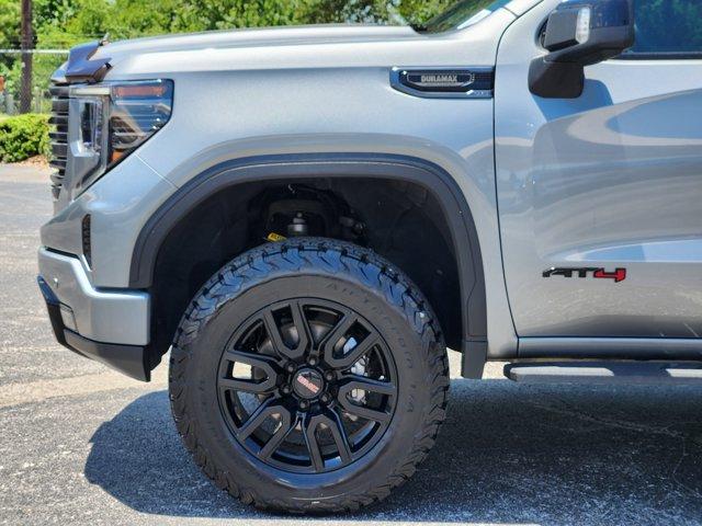 2023 GMC Sierra 1500 Vehicle Photo in Decatur, TX 76234