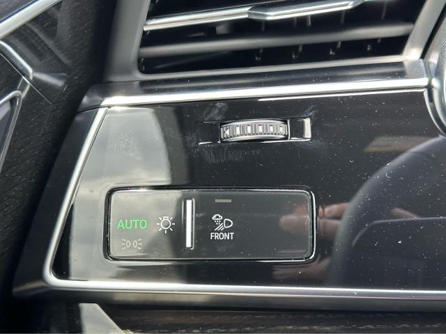 2025 Audi Q7 Vehicle Photo in HOUSTON, TX 77090