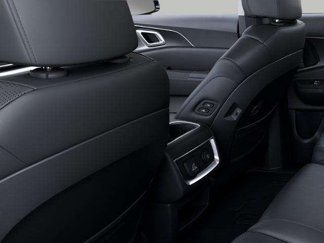 2025 Kia Carnival Vehicle Photo in Appleton, WI 54914