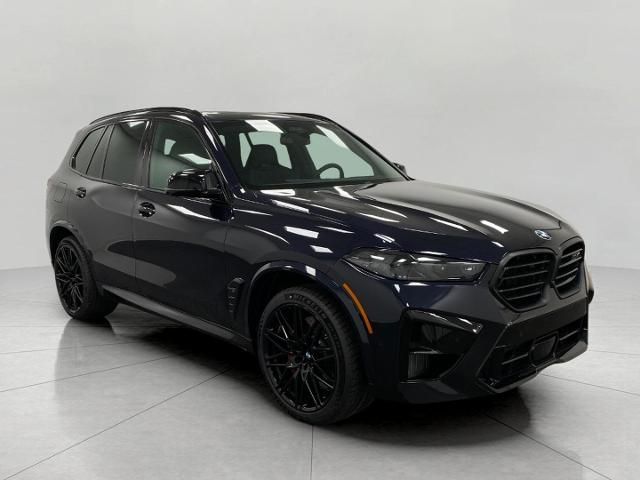 2026 BMW X5 M Vehicle Photo in Appleton, WI 54913