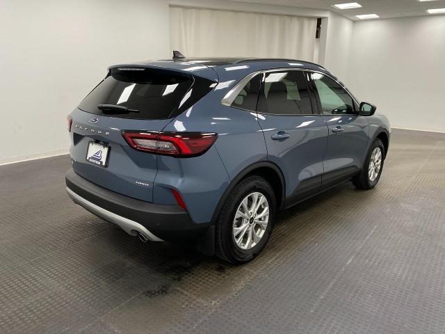 2024 Ford Escape Vehicle Photo in Appleton, WI 54913