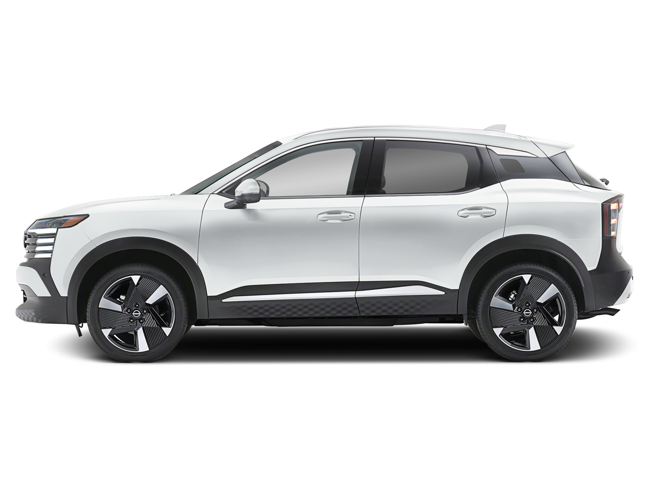 2025 Nissan Kicks Vehicle Photo in Tulsa, OK 74129