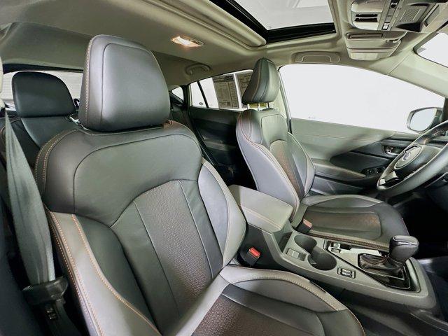 2024 Subaru Crosstrek Vehicle Photo in Doylestown, PA 18902