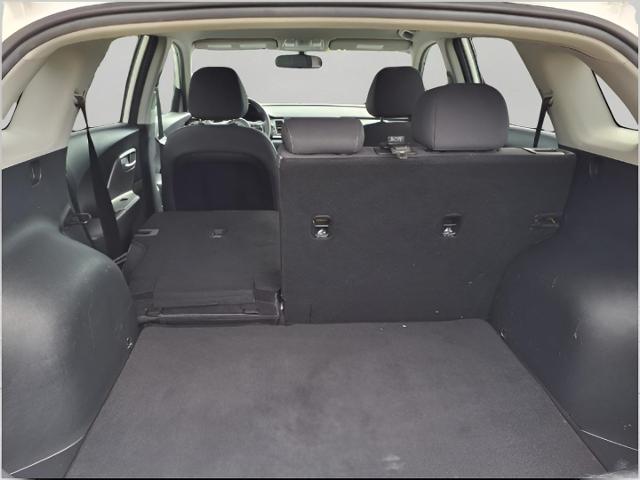 2017 Kia Niro Vehicle Photo in Oshkosh, WI 54904