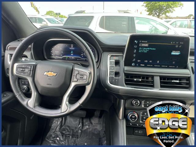 2023 Chevrolet Suburban Vehicle Photo in Roslyn, NY 11576