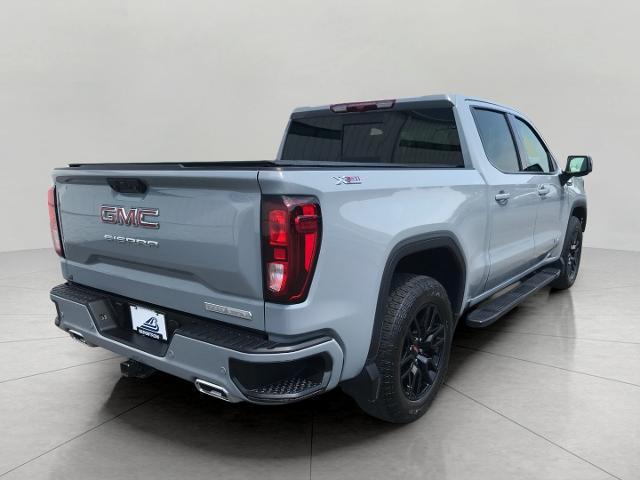 2024 GMC Sierra 1500 Vehicle Photo in GREEN BAY, WI 54303-3330