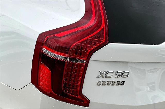 2024 Volvo XC90 Recharge Plug-In Hybrid Vehicle Photo in Grapevine, TX 76051
