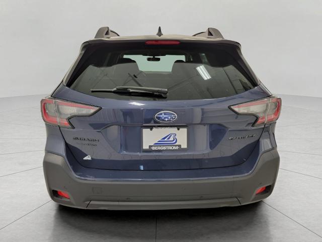 2024 Subaru Outback Vehicle Photo in Green Bay, WI 54304