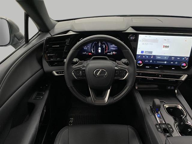 2025 Lexus RX 350 Vehicle Photo in Appleton, WI 54913