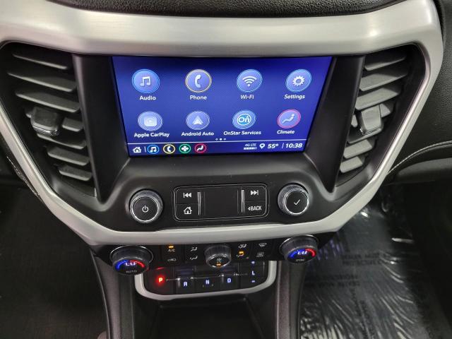 2023 GMC Acadia Vehicle Photo in NEENAH, WI 54956-2243