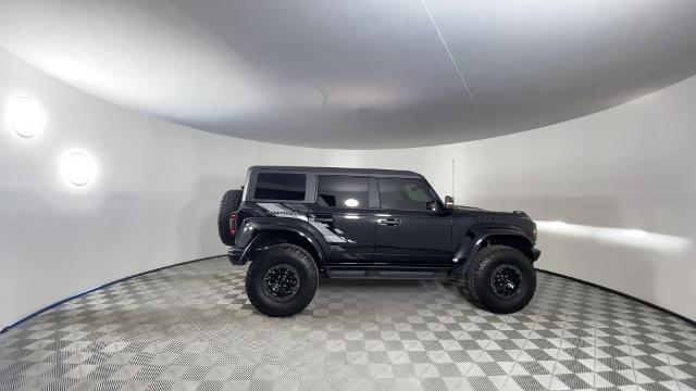 2024 Ford Bronco Vehicle Photo in GILBERT, AZ 85297-0402