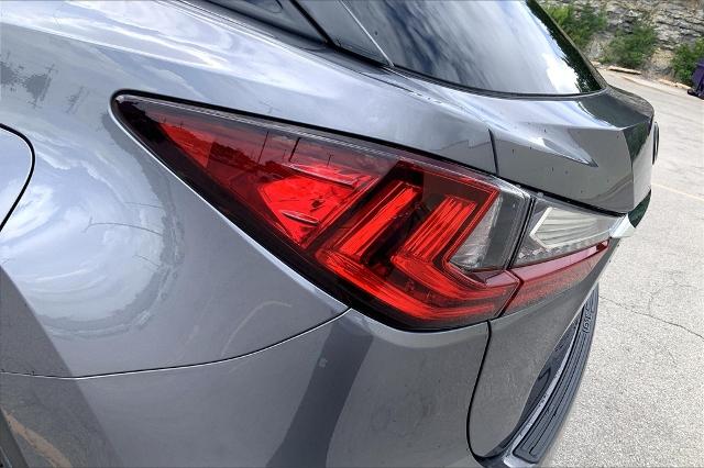2021 Lexus RX 350 Vehicle Photo in Kansas City, MO 64114