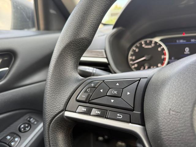 2024 Nissan Altima Vehicle Photo in Savannah, GA 31419