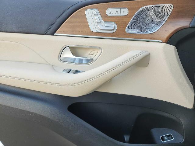 2021 Mercedes-Benz GLE Vehicle Photo in PLANO, TX 75024