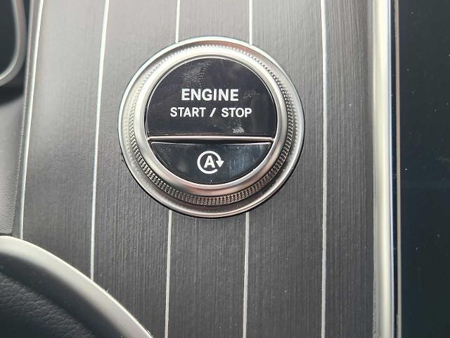 2025 Mercedes-Benz GLC Vehicle Photo in HOUSTON, TX 77079