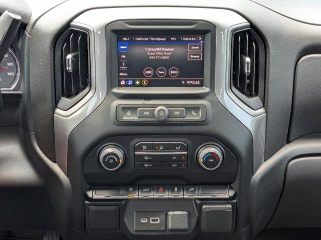 2022 Chevrolet Silverado 1500 LTD Vehicle Photo in BRUNSWICK, GA 31525-1881