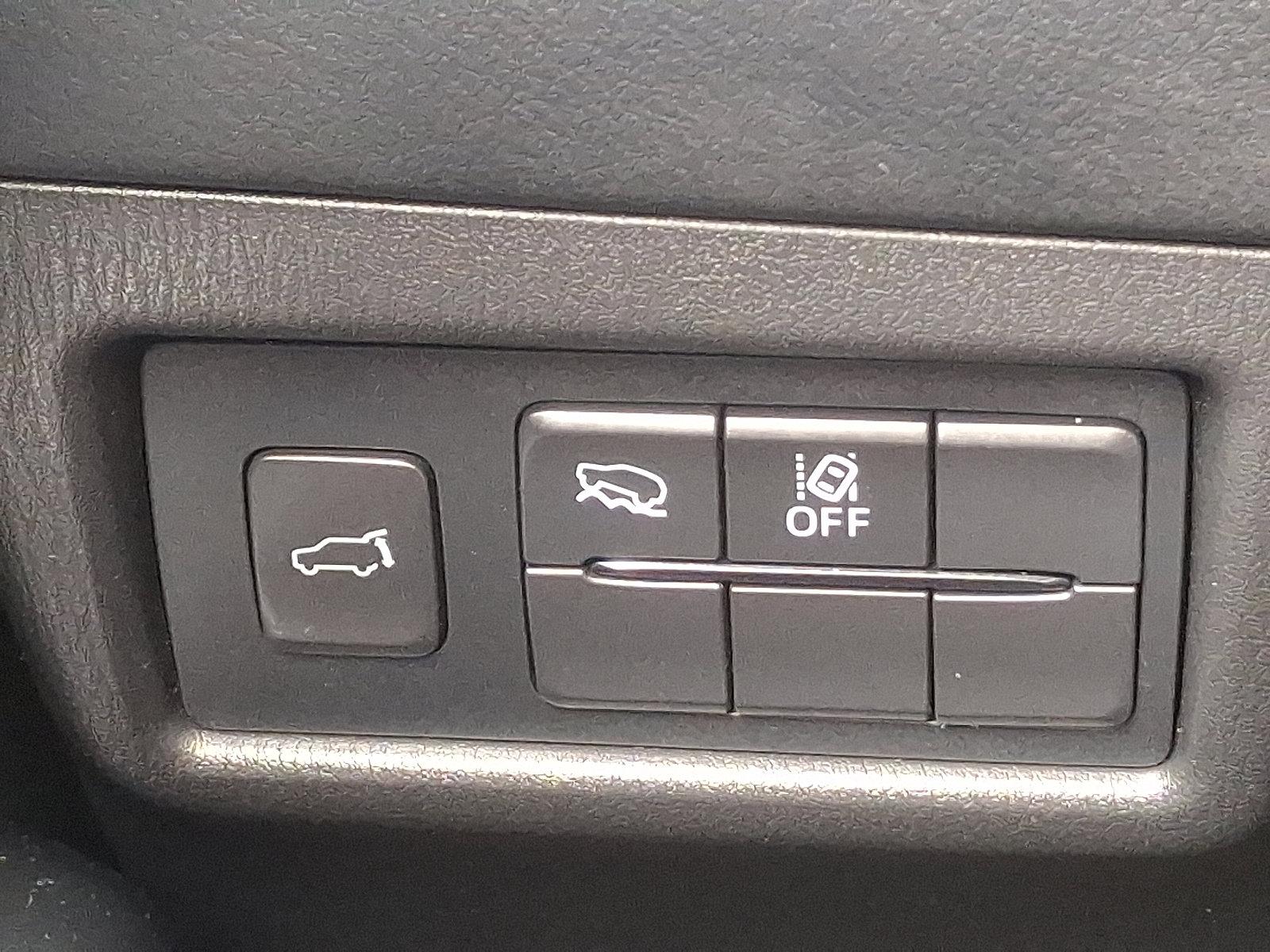2023 Mazda CX-5 Vehicle Photo in Harrisburg, PA 17111