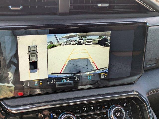 2023 GMC Sierra 1500 Vehicle Photo in SELMA, TX 78154-1459