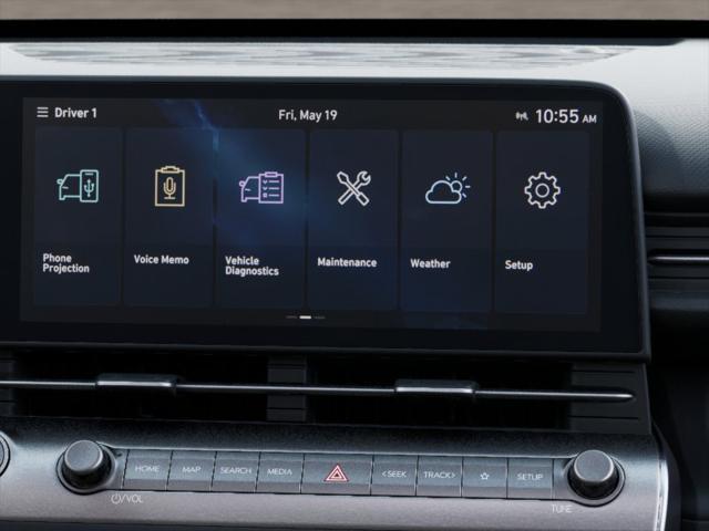 2025 Hyundai KONA Vehicle Photo in Philadelphia, PA 19116