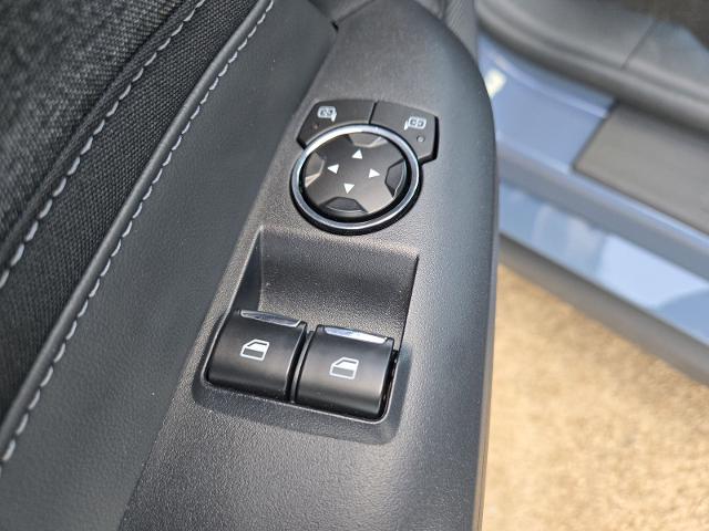 2024 Ford Mustang Vehicle Photo in Weatherford, TX 76087