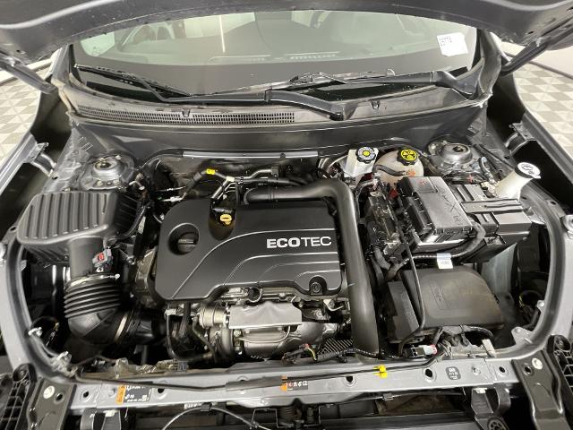 2021 GMC Terrain Vehicle Photo in GILBERT, AZ 85297-0402