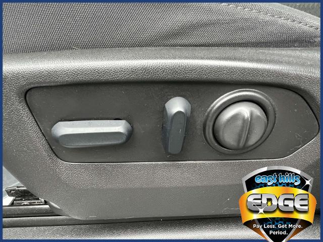 2022 Chevrolet Silverado 1500 LTD Vehicle Photo in Roslyn, NY 11576