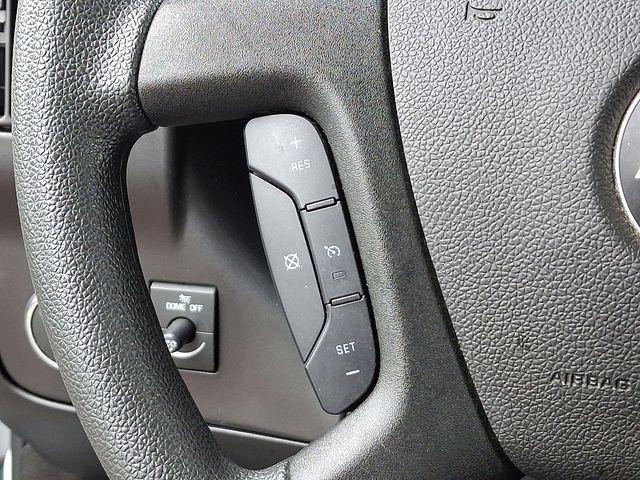 2024 Chevrolet Express Cargo 2500 Vehicle Photo in DANBURY, CT 06810-5034