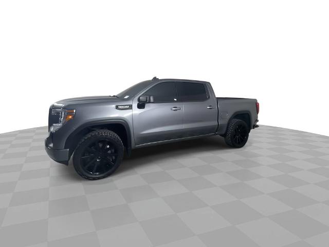 2021 GMC Sierra 1500 Vehicle Photo in GILBERT, AZ 85297-0402