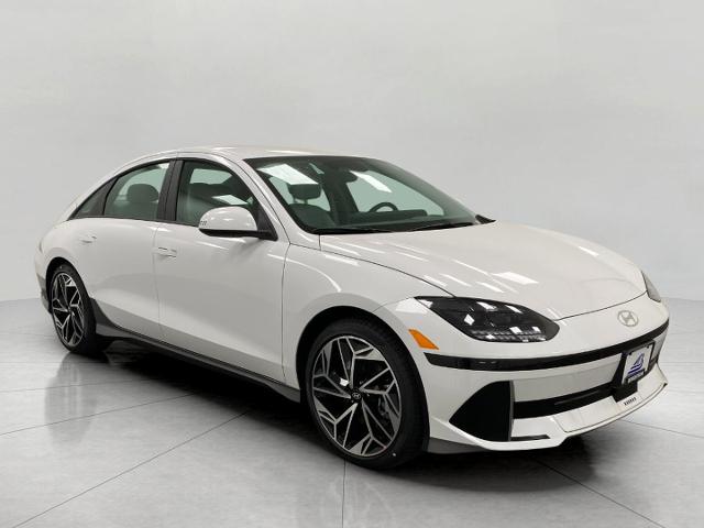 2025 Hyundai IONIQ 6 Vehicle Photo in Appleton, WI 54913
