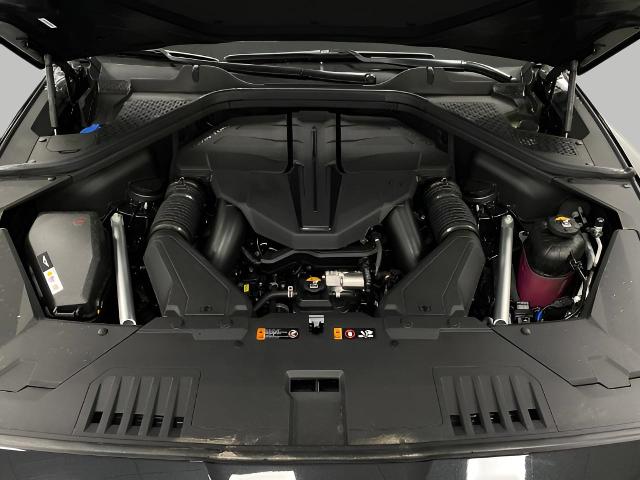 2025 Genesis GV80 Vehicle Photo in Appleton, WI 54913