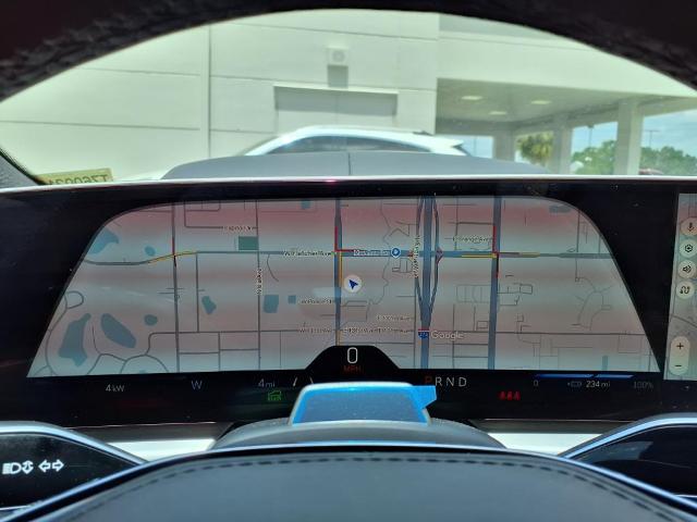 2026 Cadillac LYRIQ Vehicle Photo in Tampa, FL 33612