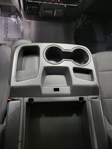 2021 Chevrolet Silverado 1500 Vehicle Photo in NEENAH, WI 54956-2243