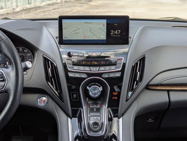 2023 Acura RDX Vehicle Photo in San Antonio, TX 78230