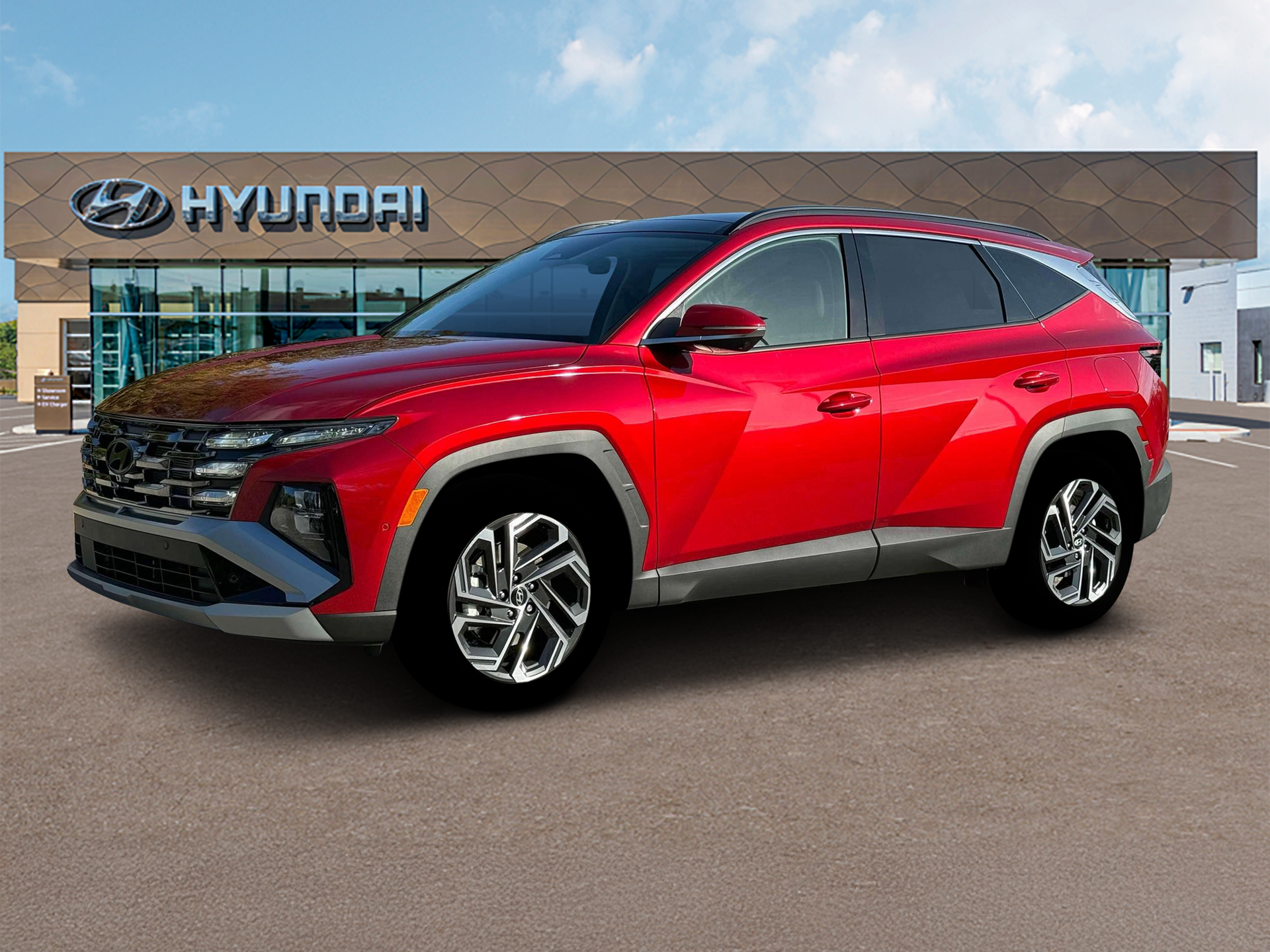 2025 Hyundai TUCSON Vehicle Photo in Philadelphia, PA 19116