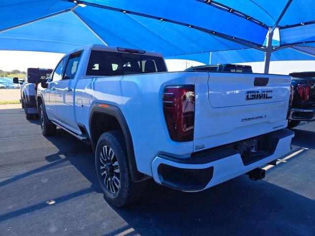 2024 GMC Sierra 2500 HD Vehicle Photo in Decatur, TX 76234