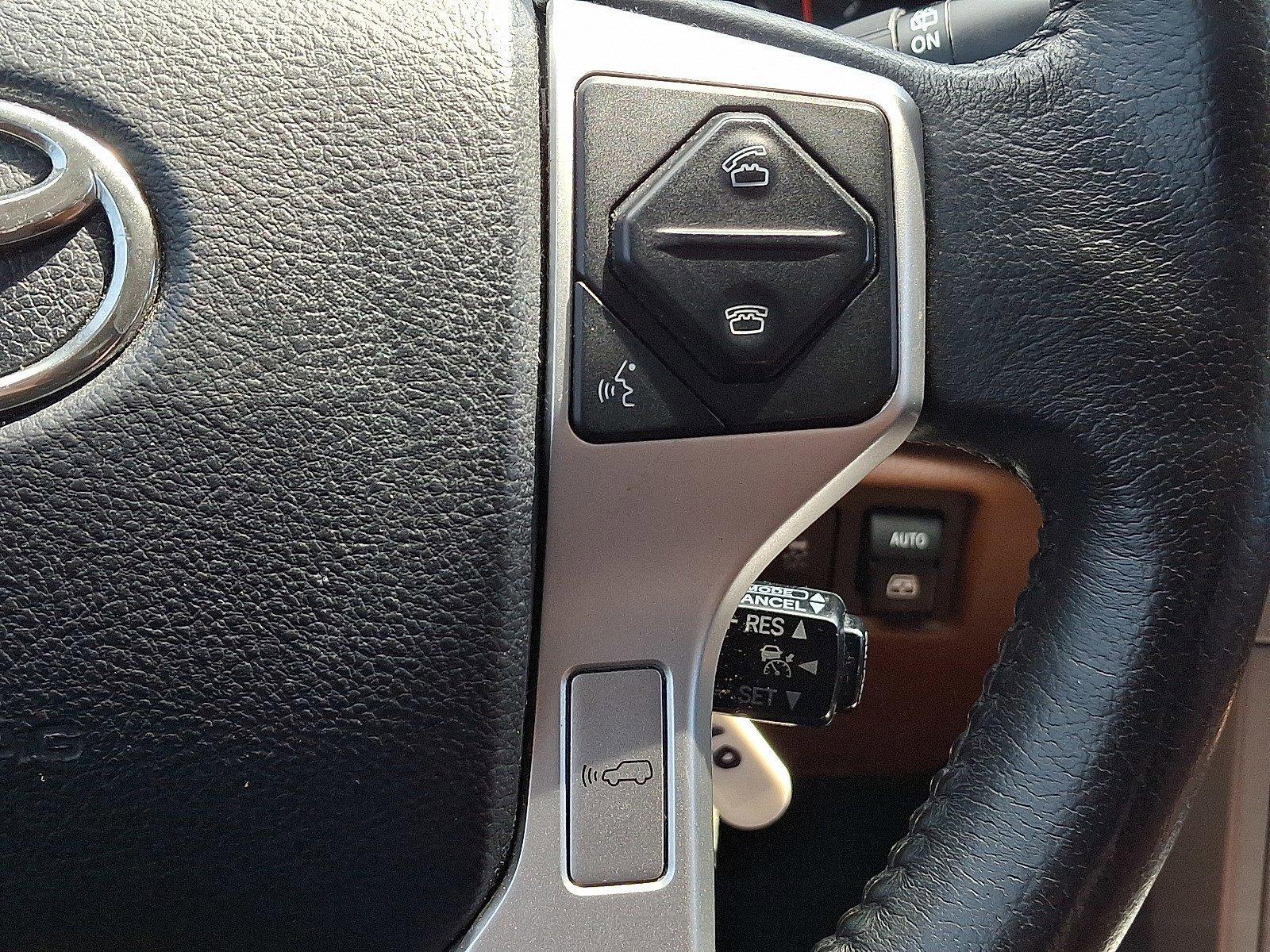 2015 Toyota Sequoia Vehicle Photo in Harrisburg, PA 17111