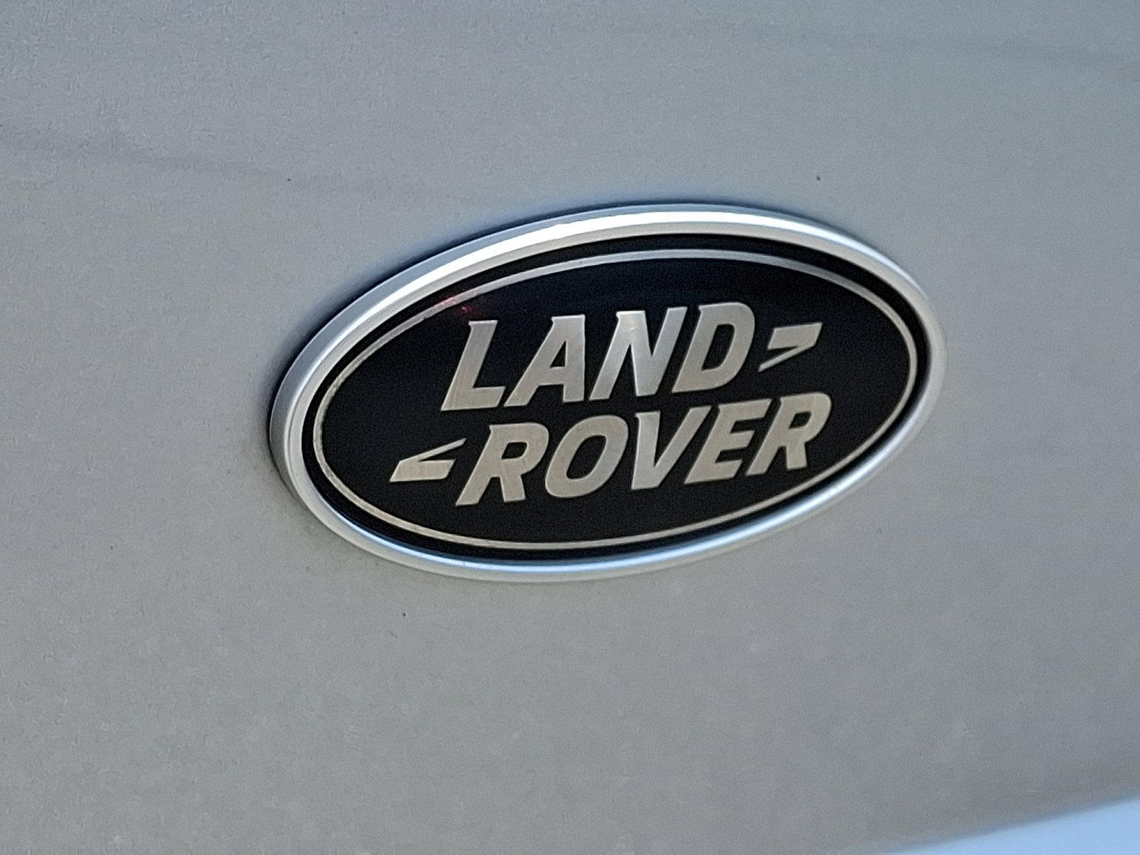 2020 Land Rover Range Rover Sport Vehicle Photo in Lancaster, PA 17601