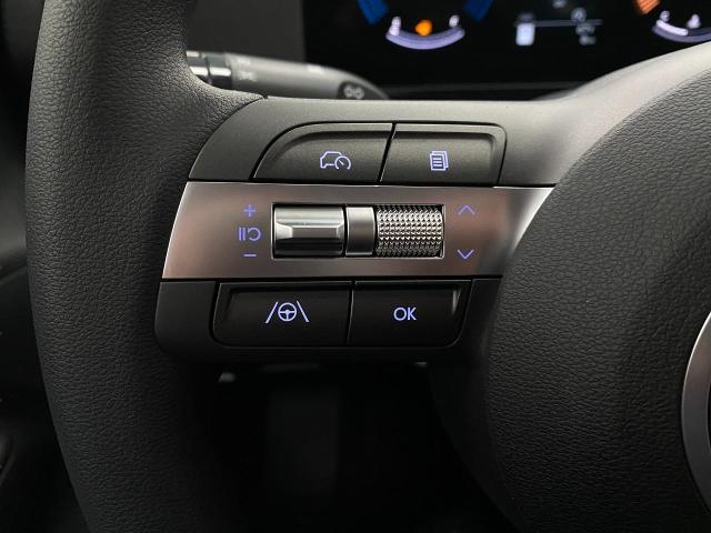 2025 Hyundai KONA Vehicle Photo in Appleton, WI 54913