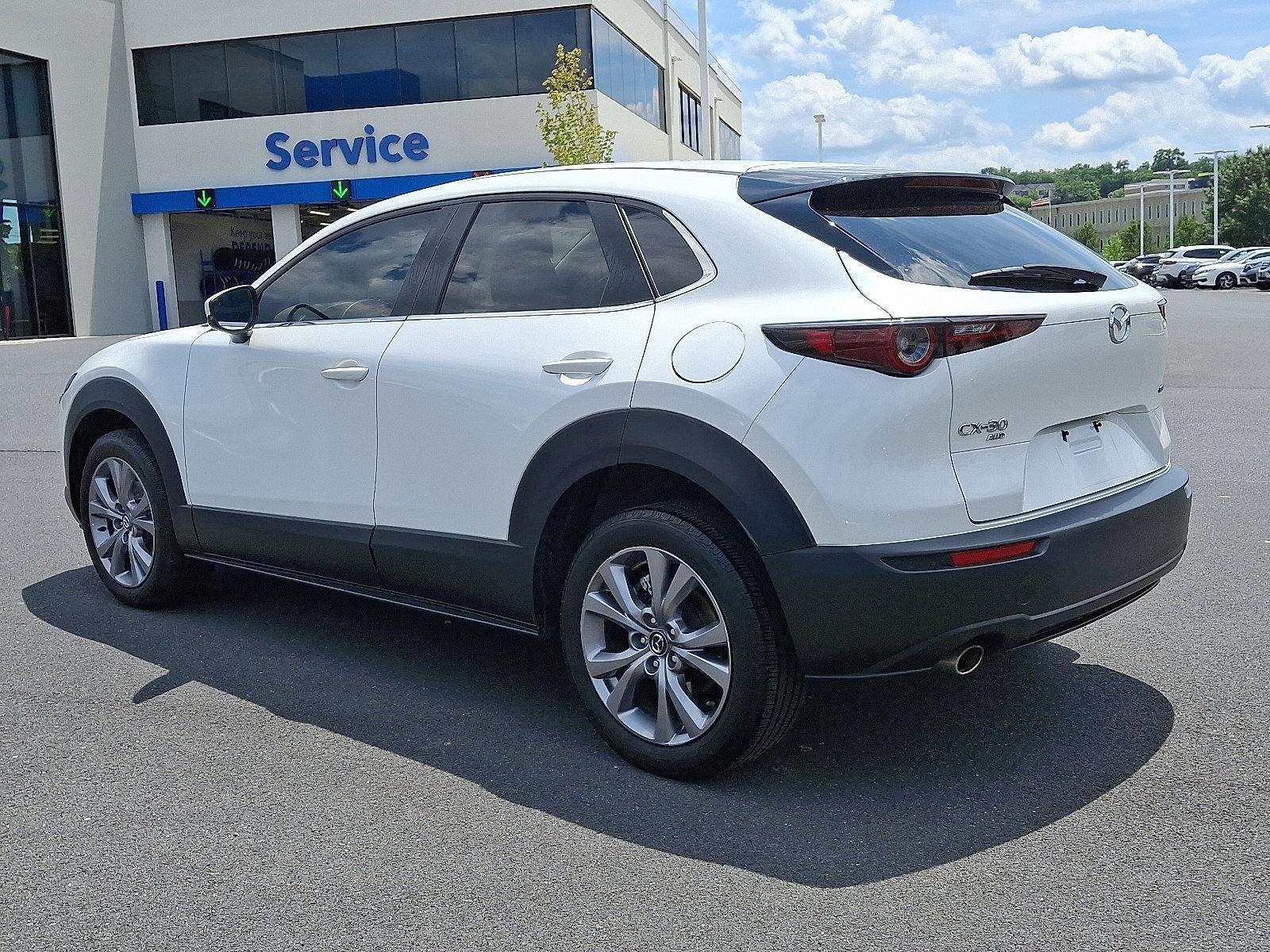 2020 Mazda CX-30 Vehicle Photo in Harrisburg, PA 17111