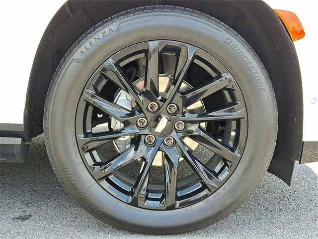 2023 Cadillac Escalade Vehicle Photo in ALLENTOWN, PA 18103-7399