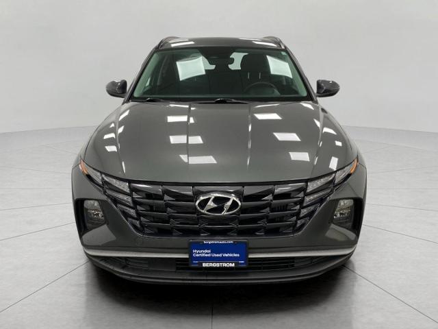 2022 Hyundai TUCSON Hybrid Vehicle Photo in Appleton, WI 54913