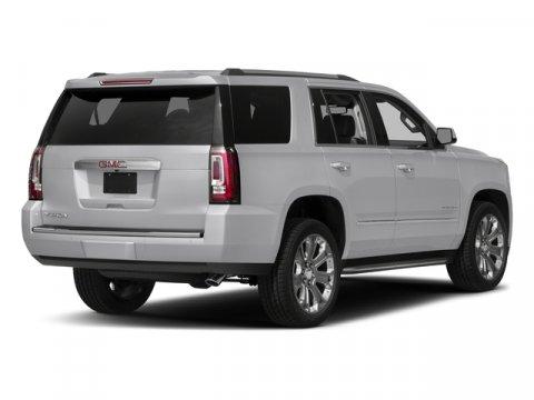 2018 GMC Yukon Vehicle Photo in Georgetown, TX 78626