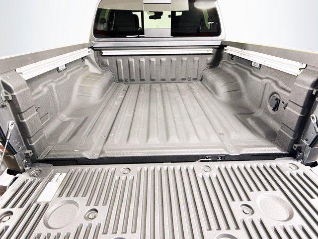 2023 Nissan Frontier Vehicle Photo in Flemington, NJ 08822