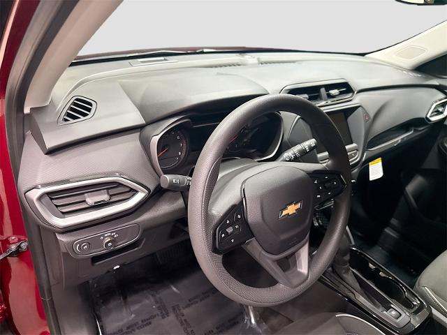2023 Chevrolet Trailblazer Vehicle Photo in EVERETT, WA 98203-5662
