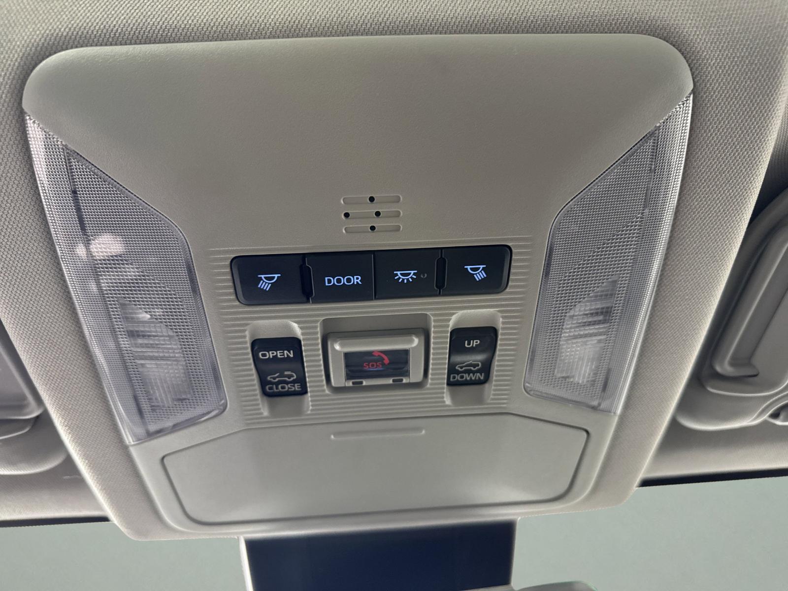 2022 Toyota RAV4 Vehicle Photo in GEORGETOWN, TX 78626-7508
