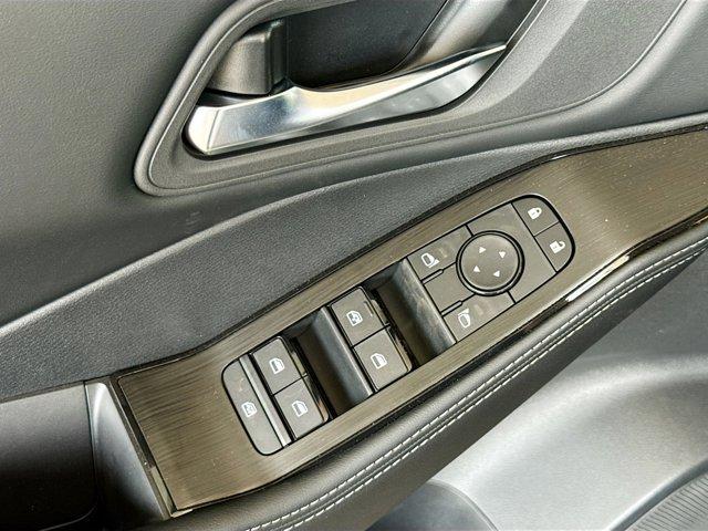 2025 Nissan Rogue Vehicle Photo in Flemington, NJ 08822