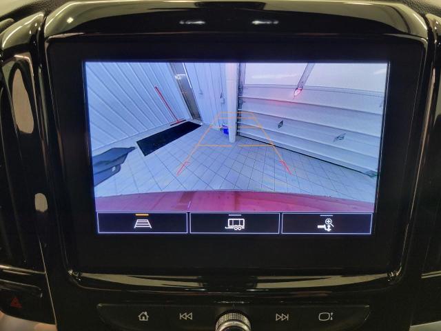 2023 Chevrolet Traverse Vehicle Photo in NEENAH, WI 54956-2243