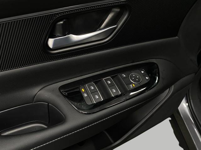 2025 Nissan Murano Vehicle Photo in Appleton, WI 54913