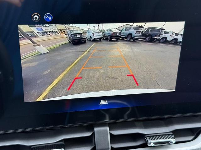 2026 Chevrolet Equinox Vehicle Photo in COLUMBIA, MO 65203-3903