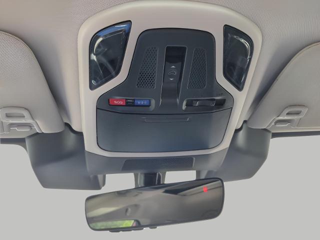 2025 Subaru Outback Vehicle Photo in Green Bay, WI 54304